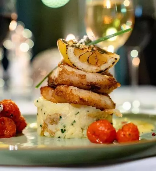 هتل Intle Boutique