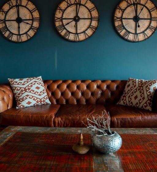 فندق Intle Boutique