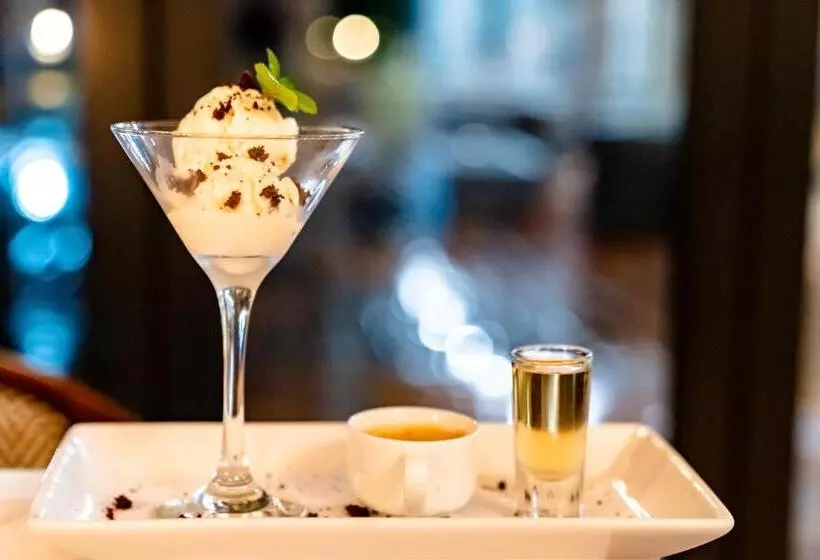 هتل Intle Boutique