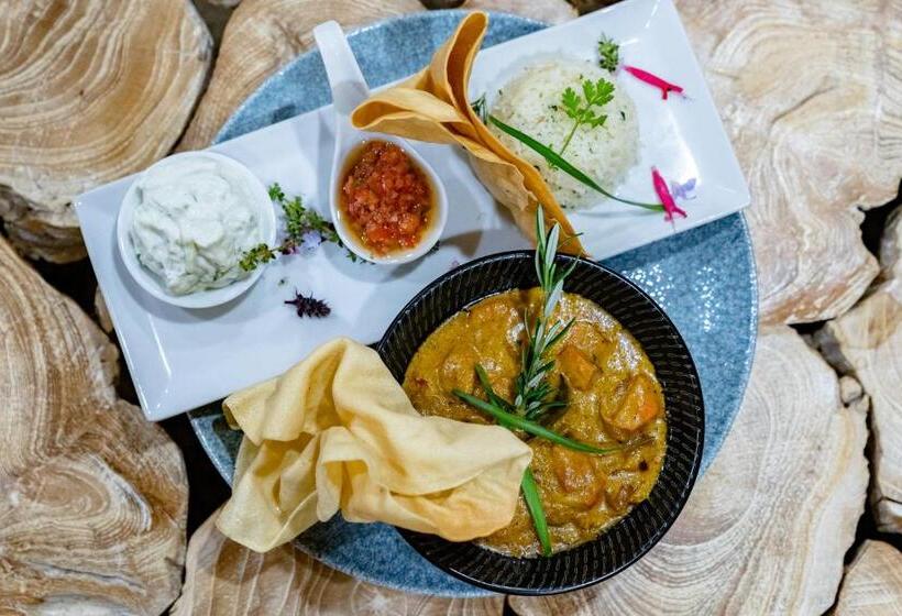 فندق Intle Boutique