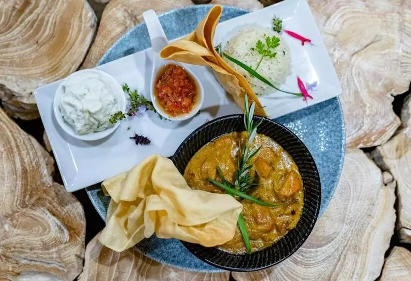 هتل Intle Boutique