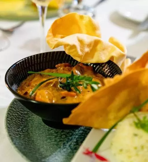 هتل Intle Boutique