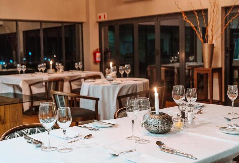 فندق Intle Boutique