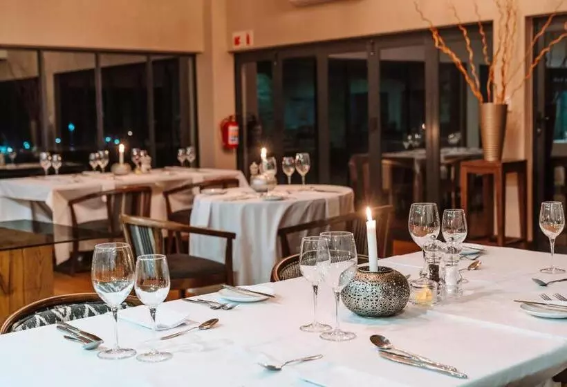 هتل Intle Boutique