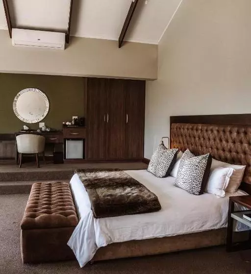 هتل Intle Boutique