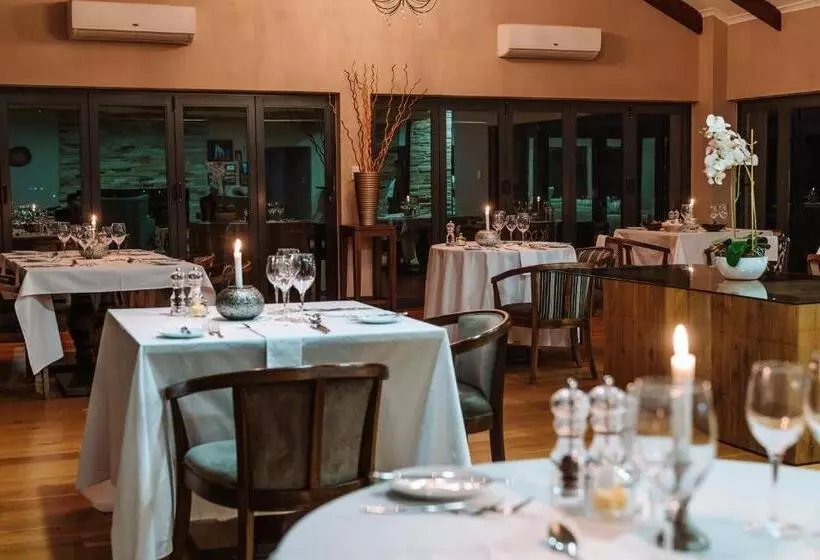 هتل Intle Boutique