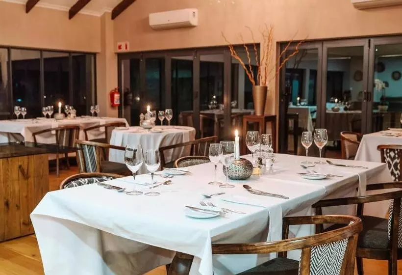 هتل Intle Boutique