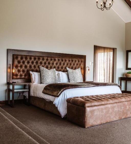 فندق Intle Boutique