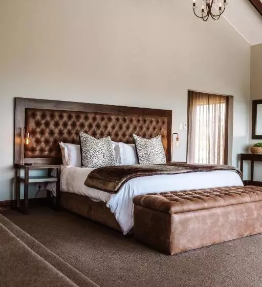 هتل Intle Boutique