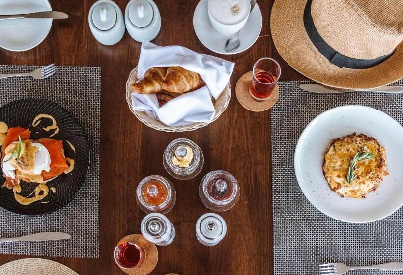 فندق Intle Boutique