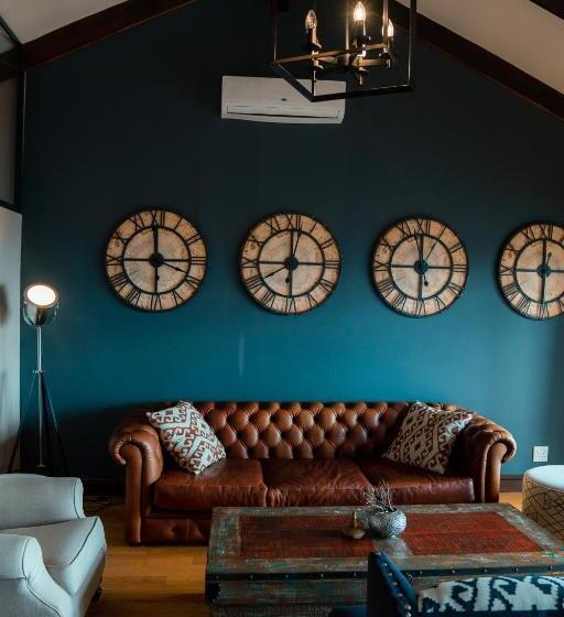 فندق Intle Boutique