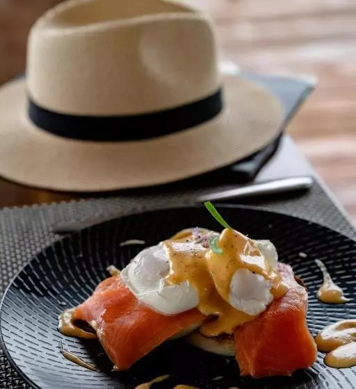 هتل Intle Boutique