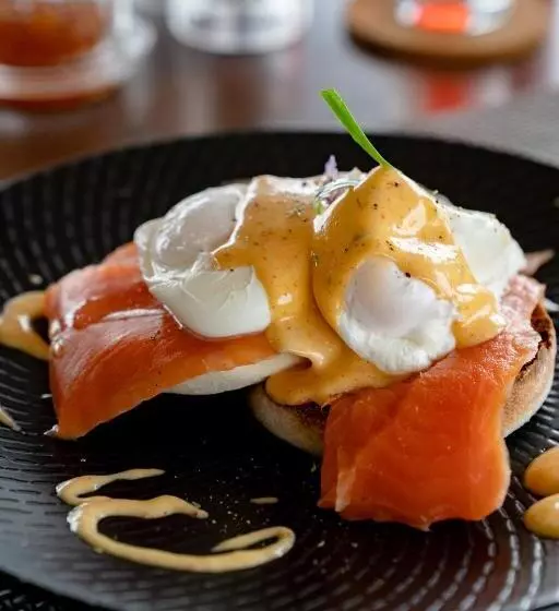 هتل Intle Boutique