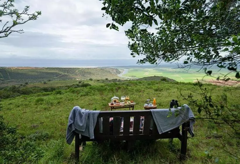 هتل Intle Boutique