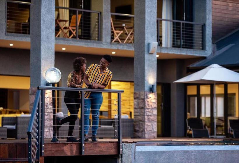 فندق Intle Boutique