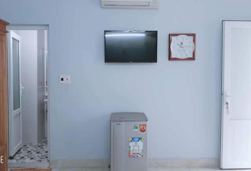 هتل Kiên Cường Hostel