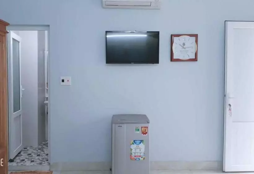 هتل Kiên Cường Hostel