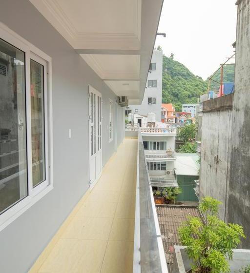هتل Kiên Cường Hostel