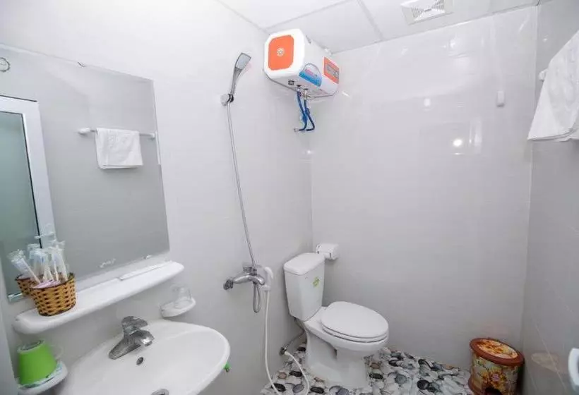 هتل Kiên Cường Hostel