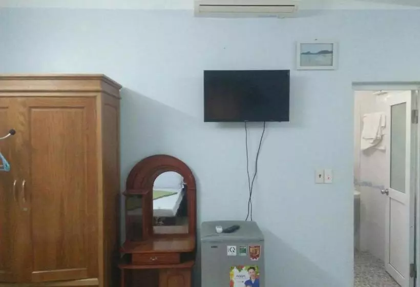 هتل Kiên Cường Hostel