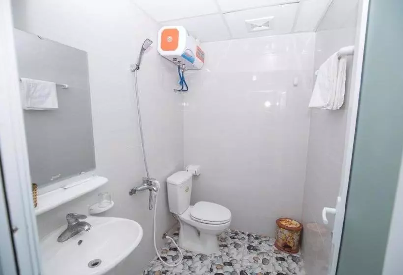 هتل Kiên Cường Hostel