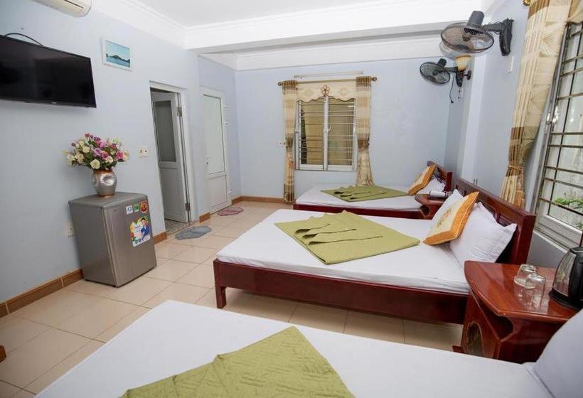 هتل Kiên Cường Hostel