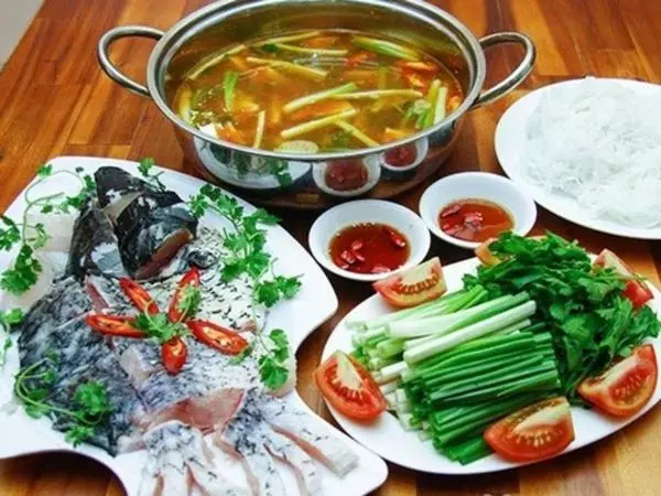 هتل Kiên Cường Hostel