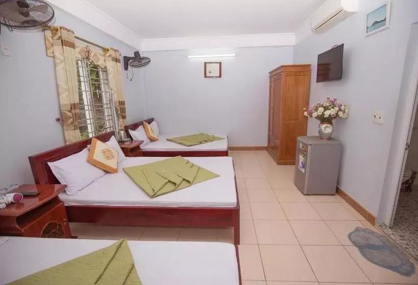 هتل Kiên Cường Hostel