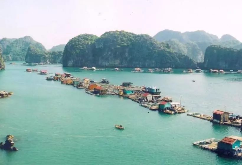 هتل Kiên Cường Hostel