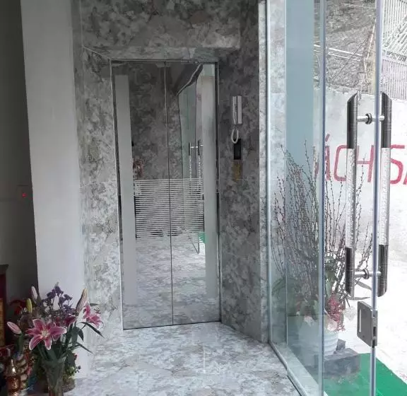 هتل Kiên Cường Hostel