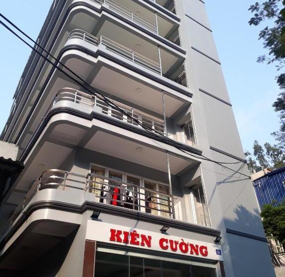 هتل Kiên Cường Hostel