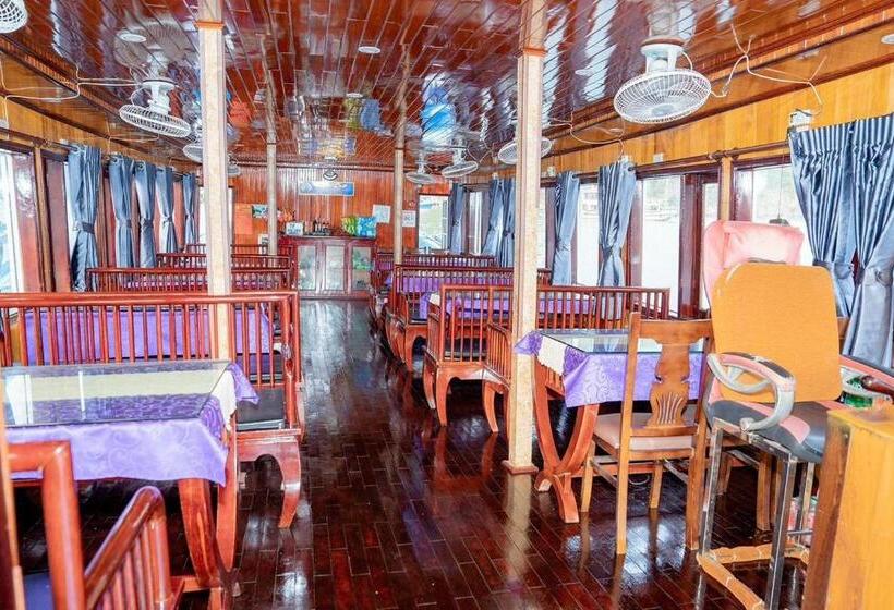 هتل Kiên Cường Hostel