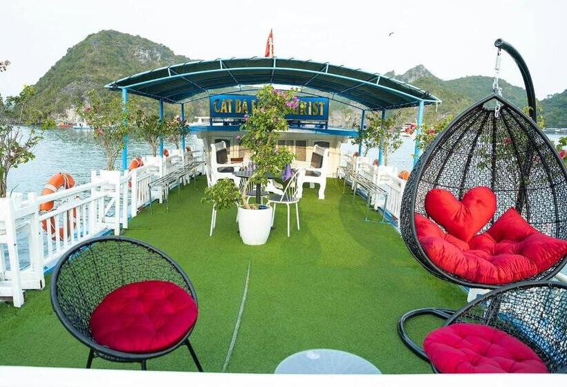 هتل Kiên Cường Hostel