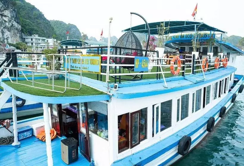 هتل Kiên Cường Hostel