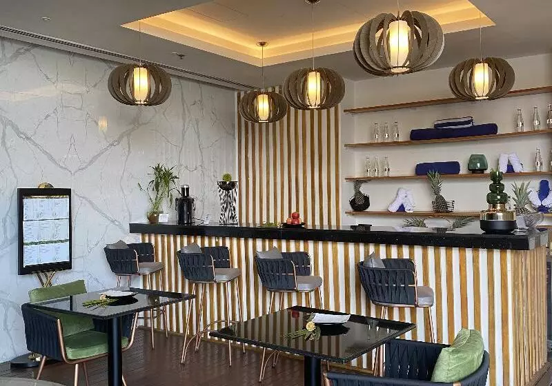 Number One Oxford Street Hotel & Suites