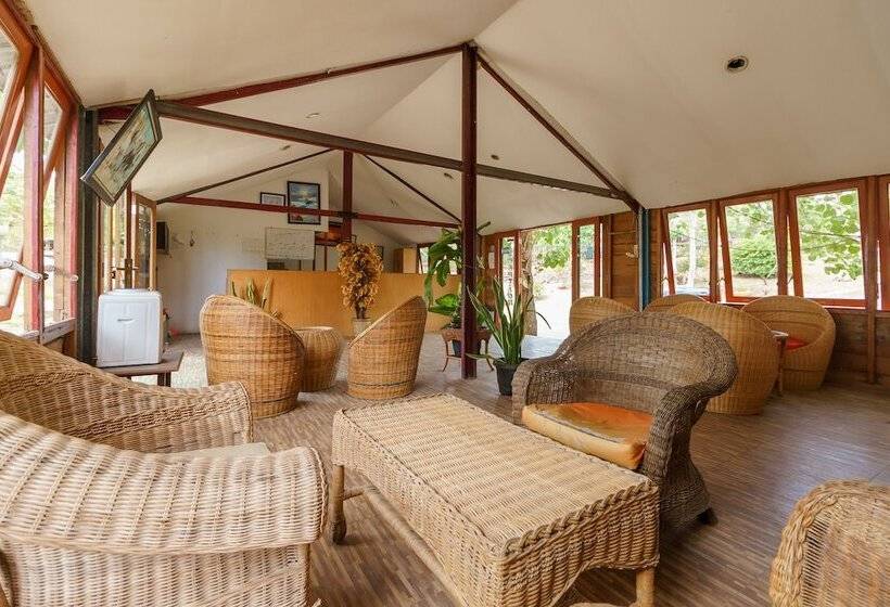 בית מלון כפרי Reddoorz Syariah @ Sumur Tiga Beach Sabang