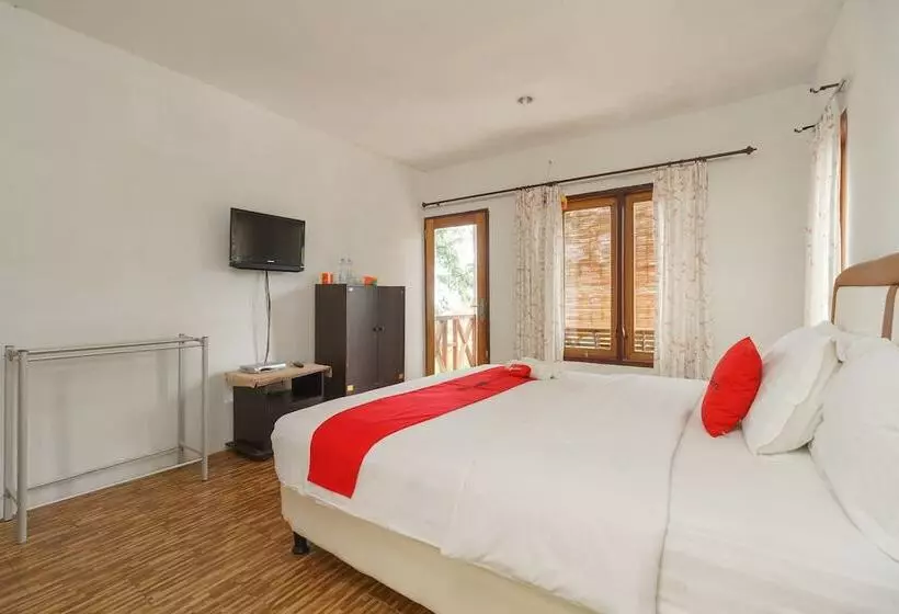 Hotelli Reddoorz Syariah @ Sumur Tiga Beach Sabang