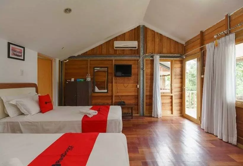 Hotelli Reddoorz Syariah @ Sumur Tiga Beach Sabang