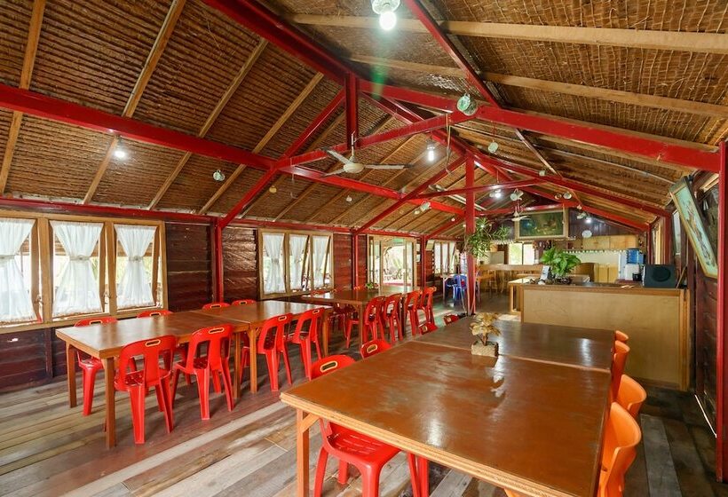 בית מלון כפרי Reddoorz Syariah @ Sumur Tiga Beach Sabang