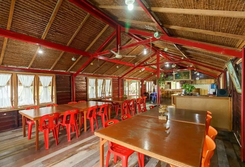 Hotelli Reddoorz Syariah @ Sumur Tiga Beach Sabang