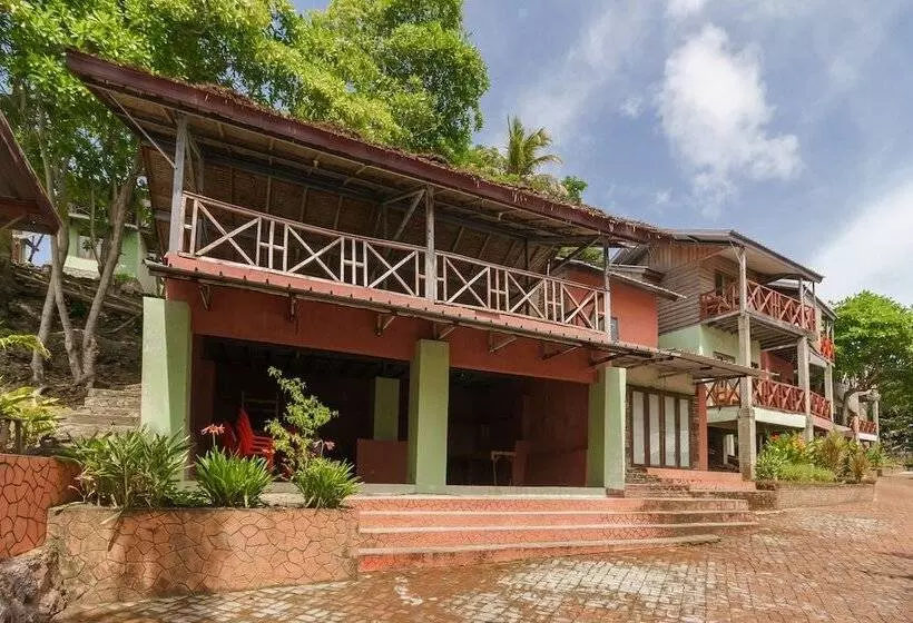 Hotelli Reddoorz Syariah @ Sumur Tiga Beach Sabang