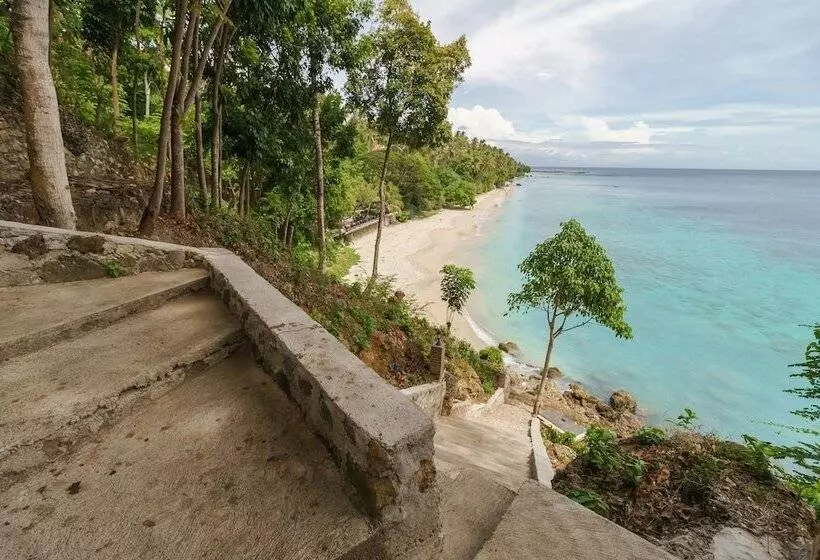 Hotelli Reddoorz Syariah @ Sumur Tiga Beach Sabang