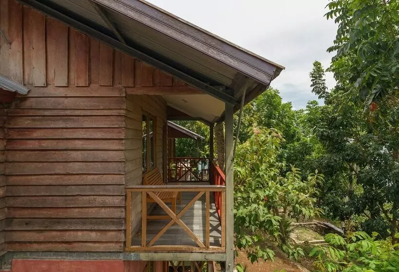 Hotelli Reddoorz Syariah @ Sumur Tiga Beach Sabang