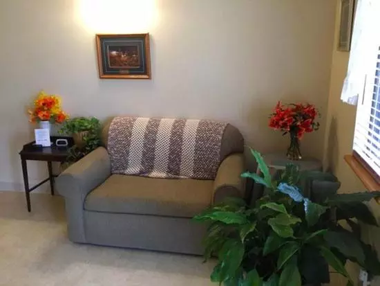 Hotelli Simple Rewards Inn