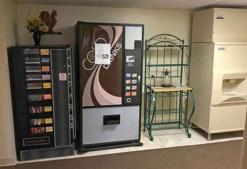 فندق Simple Rewards Inn