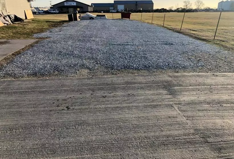 Hotelli Simple Rewards Inn