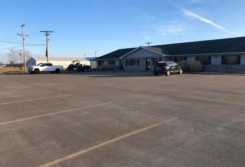 فندق Simple Rewards Inn