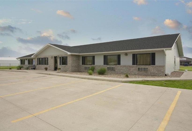 فندق Simple Rewards Inn