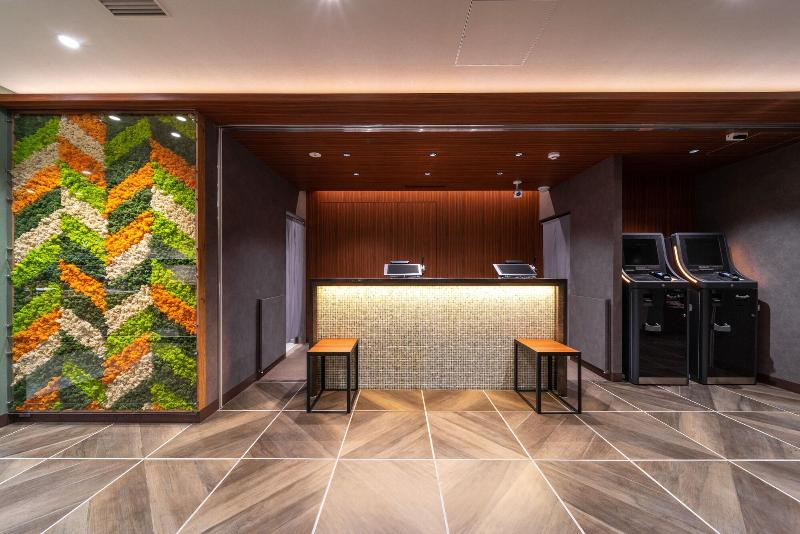 Super Hotel Premier Miyazaki Ichibangai