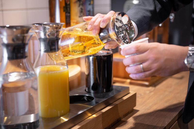 Super Hotel Premier Miyazaki Ichibangai